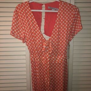 Red Dress Boutique Maxi Dress